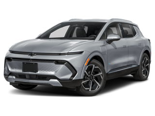 Equinox EV - Integrity Chevrolet in Chattanooga TN