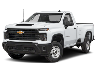 Chevrolet Silverado HD - Integrity Chevrolet in Chattanooga TN