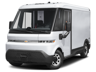 Chevrolet BrightDrop - Integrity Chevrolet in Chattanooga TN