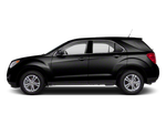 2012 Chevrolet Equinox LT w/2LT