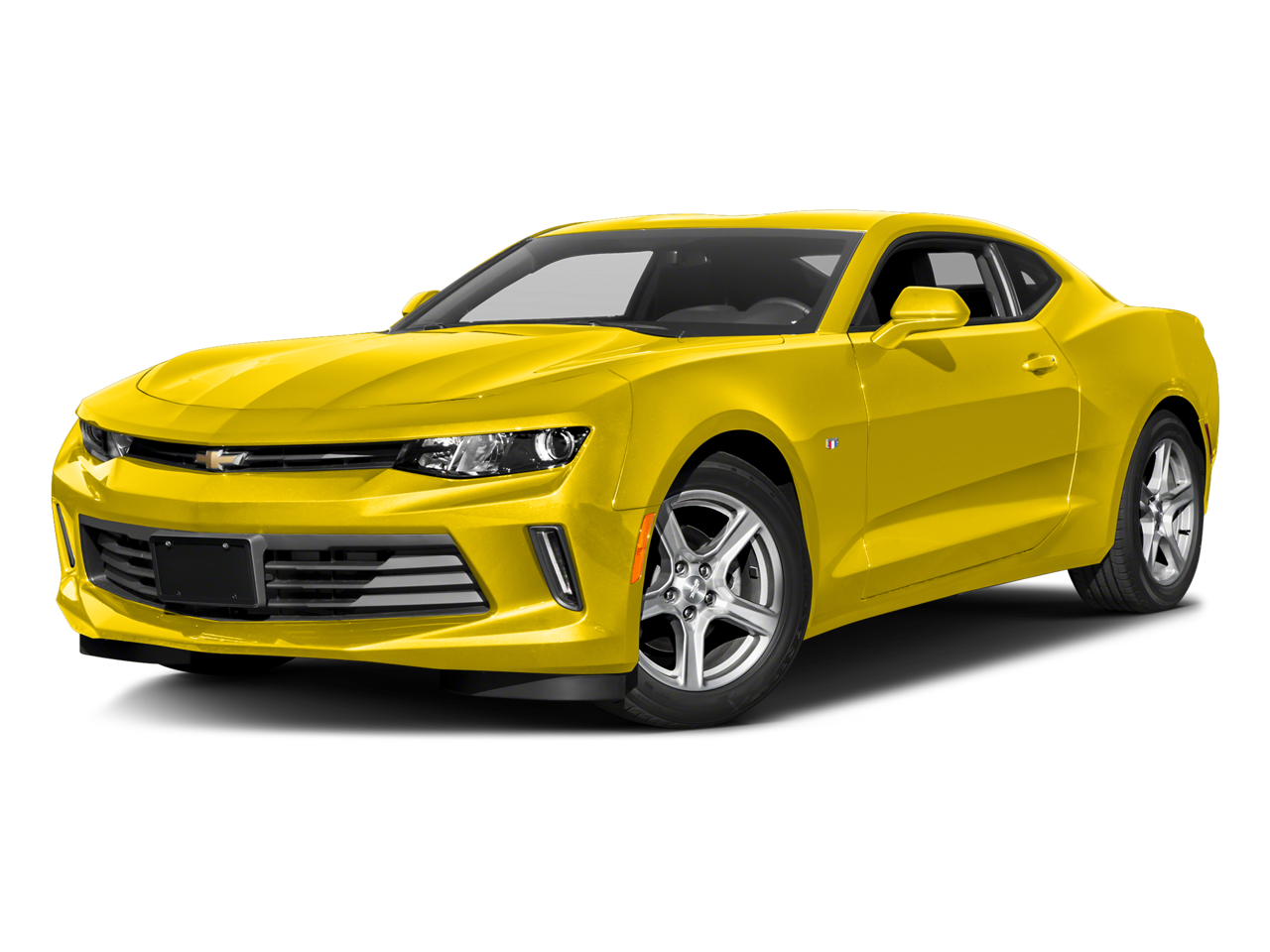 2016 Chevrolet Camaro 2.0 1LT's photo