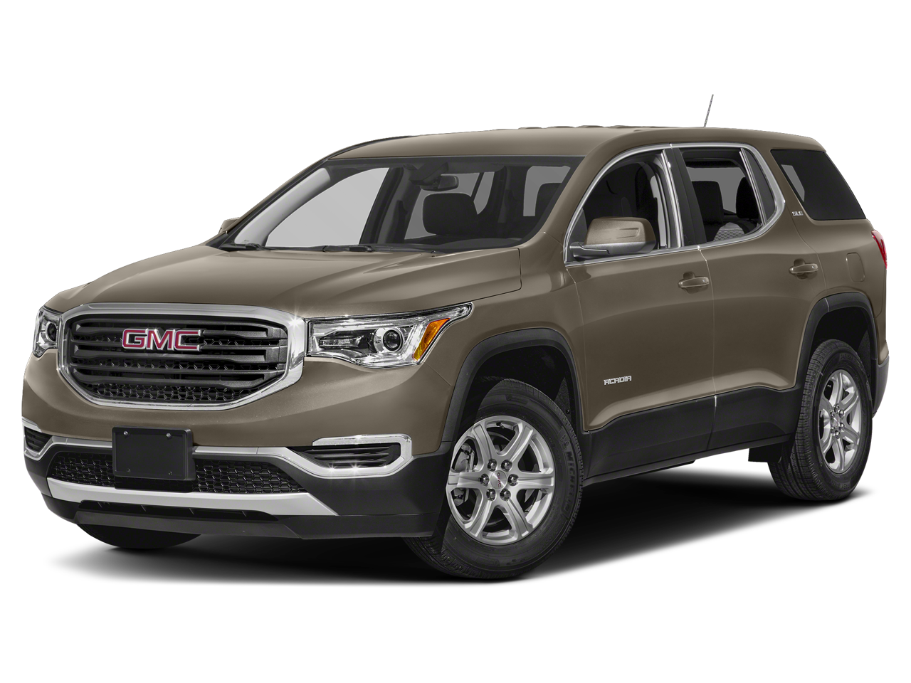 2019 GMC Acadia SLE-1 AWD's photo
