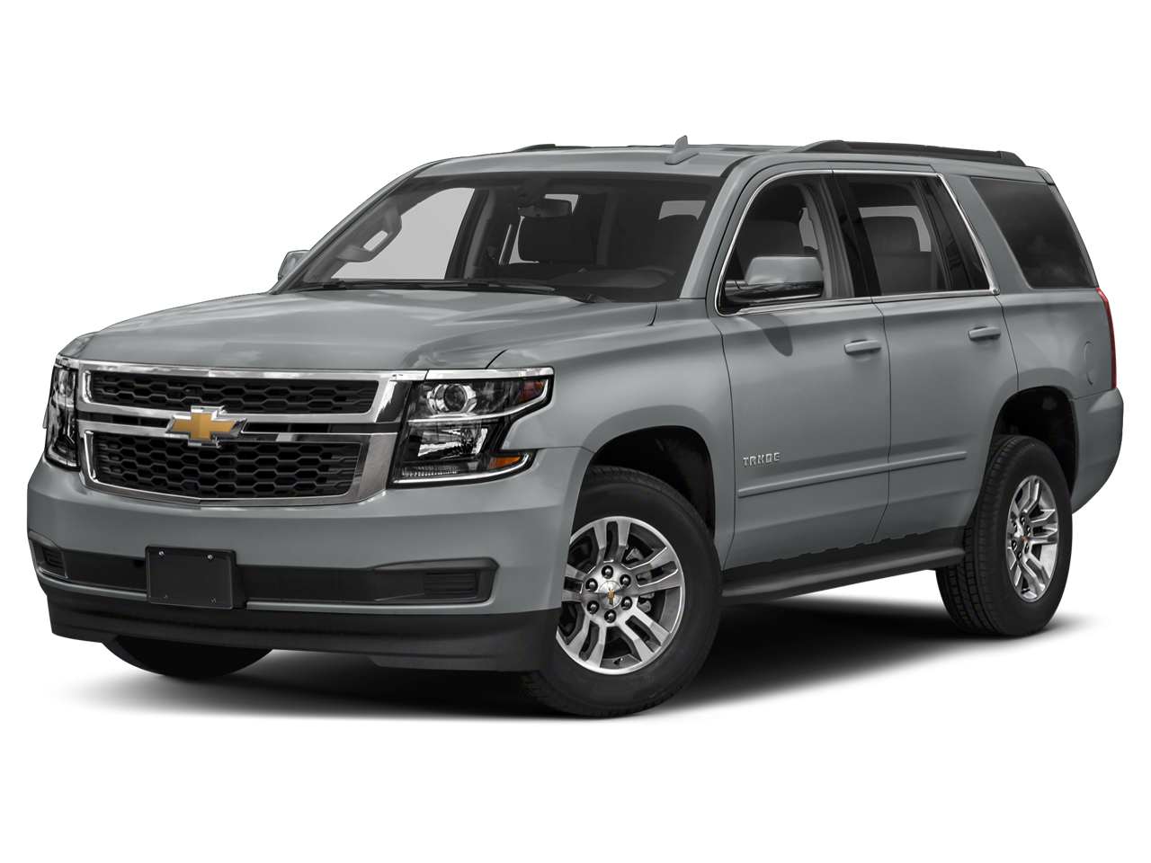 2020 Chevrolet Tahoe LS