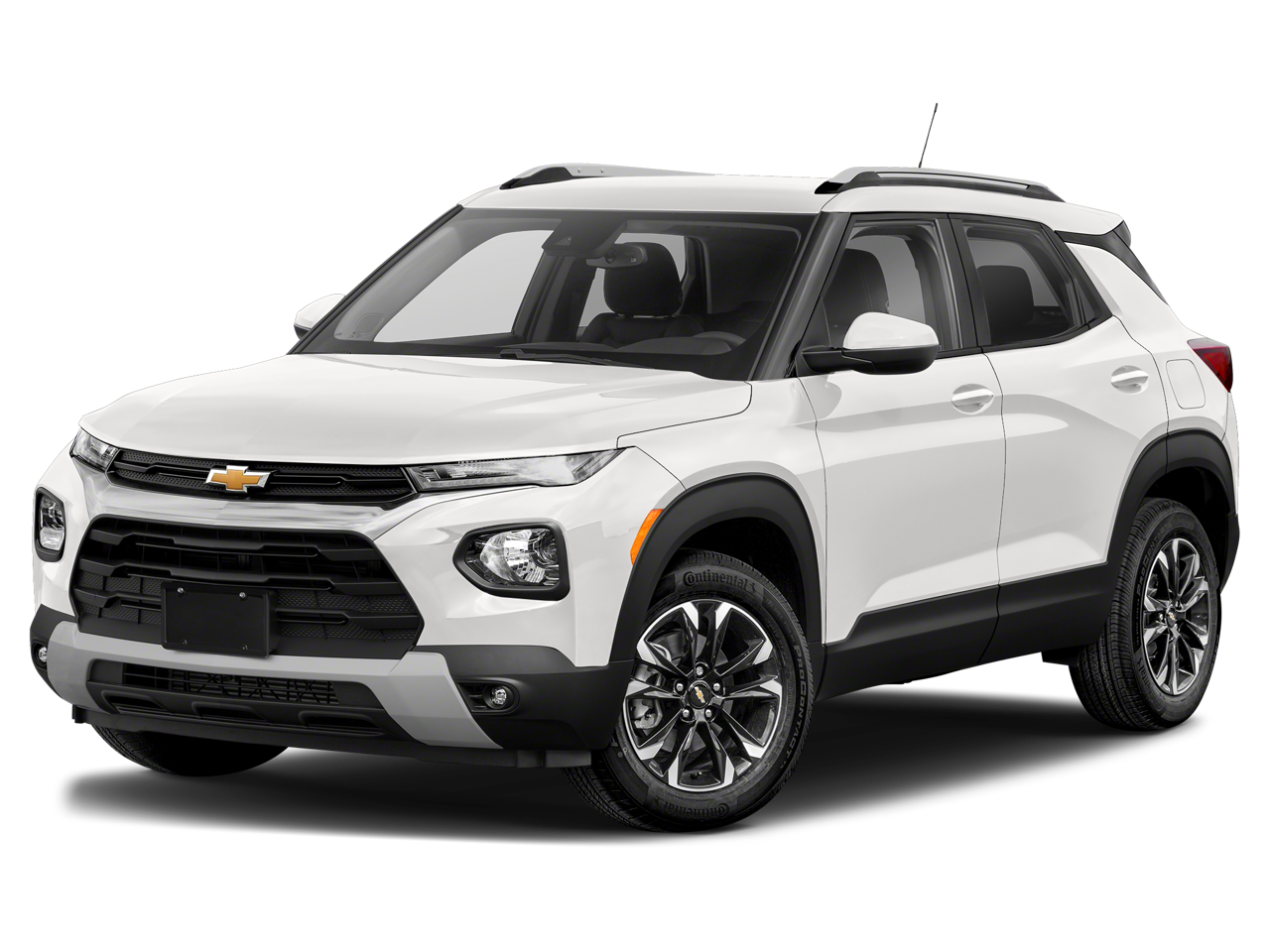 2021 Chevrolet Trailblazer LS for sale in Chattanooga, TN