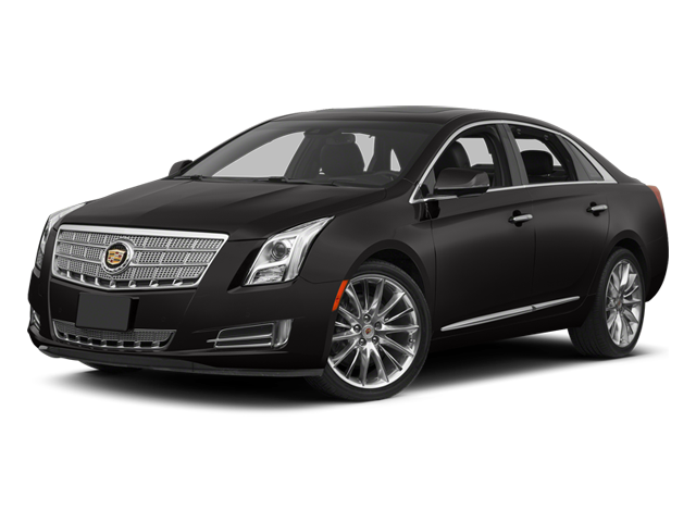 2013 Cadillac XTS 3.6L FWD Platinum Collection's photo