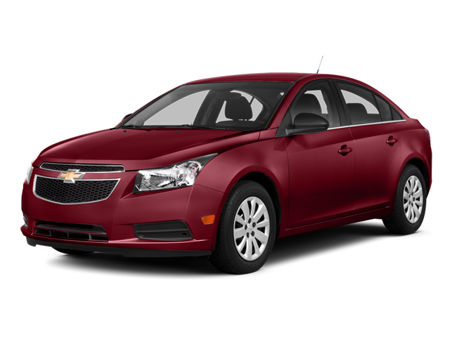 2014 Chevrolet Cruze 1LT Auto's photo