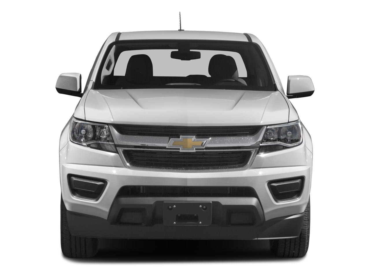 2016 Chevrolet Colorado 2WD WT