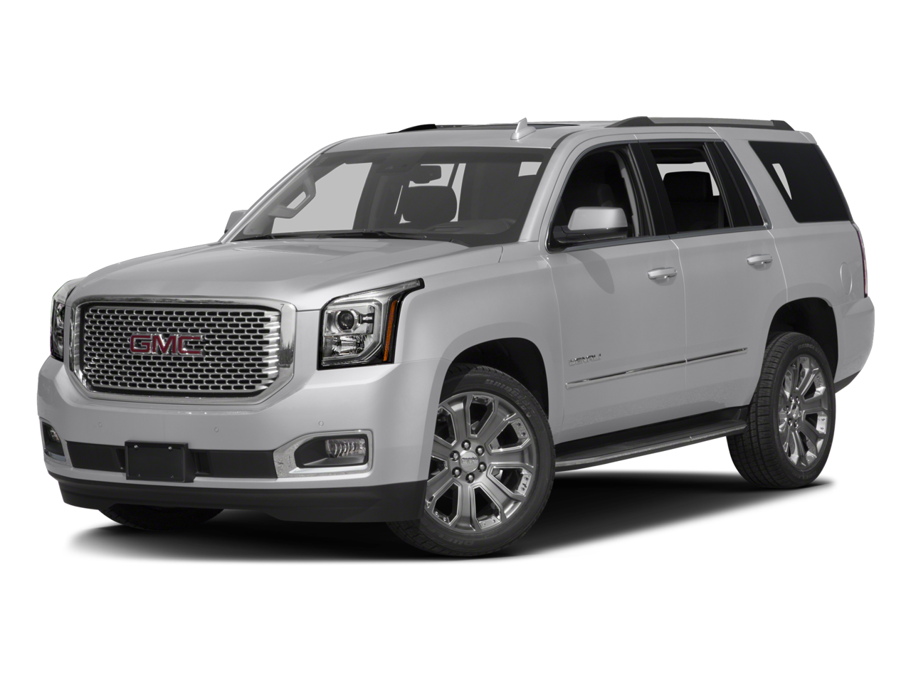 2016 GMC Yukon
