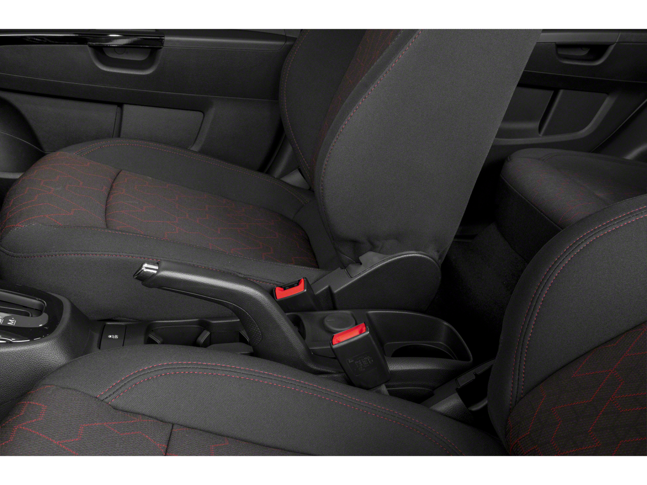 2019 Chevrolet Sonic LT