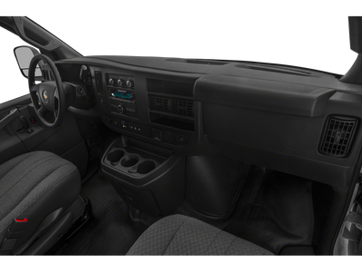 2019 Chevrolet Express Cargo 2500 Work Van