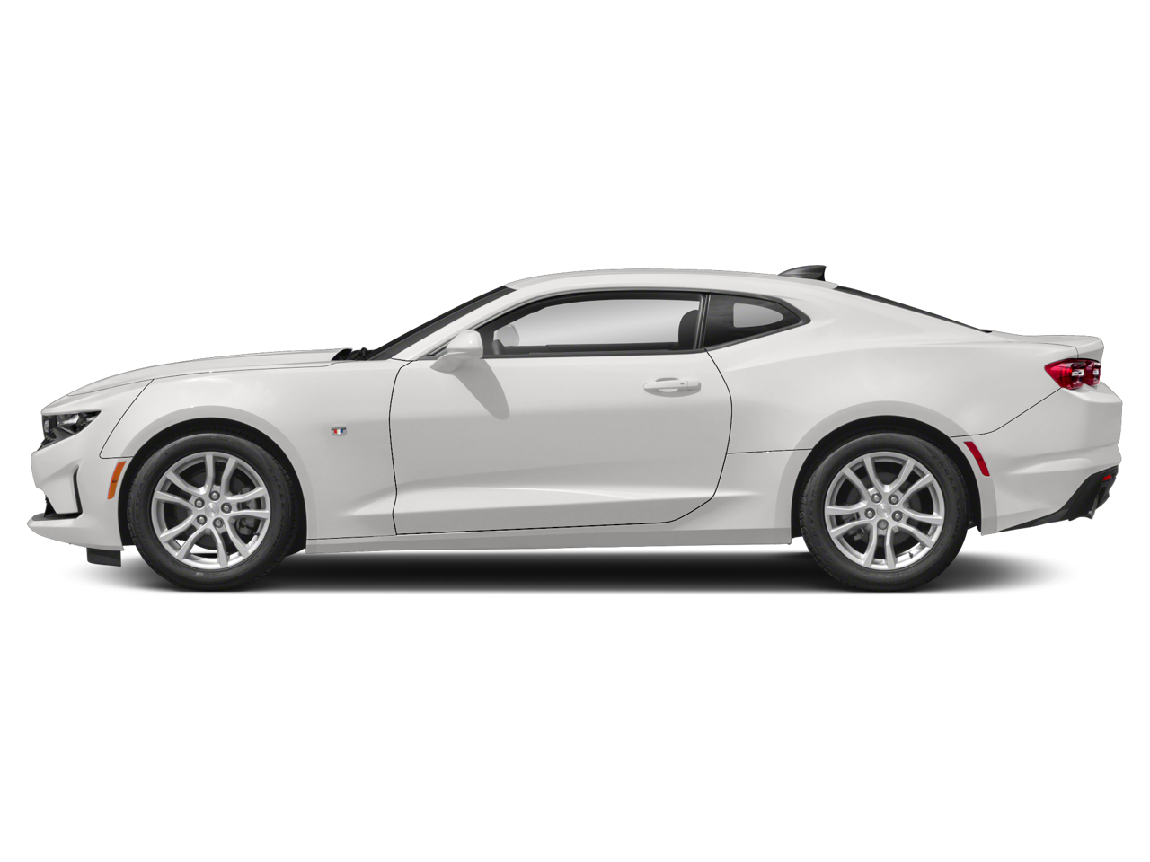 2020 Chevrolet Camaro LT1
