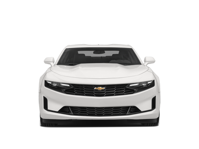 2020 Chevrolet Camaro LT1