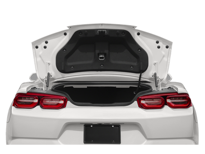 2020 Chevrolet Camaro LT1