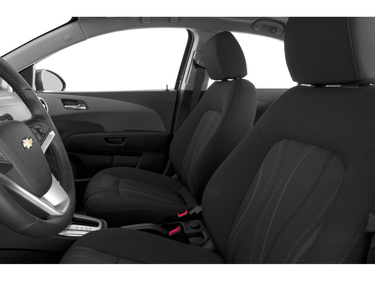 2020 Chevrolet Sonic Premier Sedan