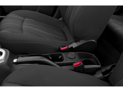 2020 Chevrolet Sonic Premier Sedan