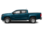 2020 Chevrolet Colorado Z71