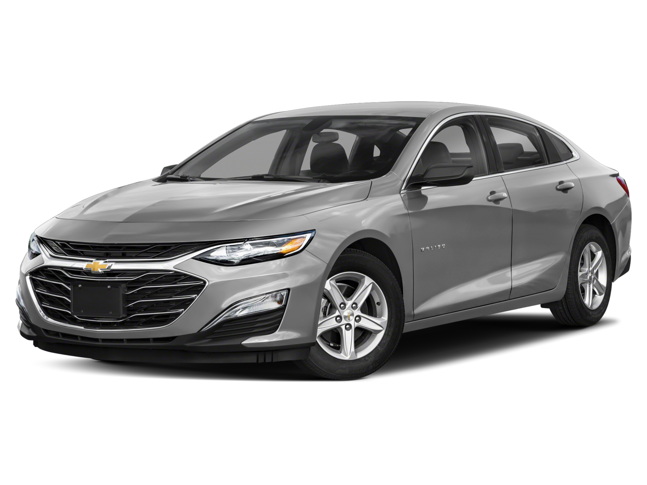 2021 Chevrolet Malibu FL