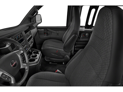 2021 GMC Savana Cargo 2500 RWD 2500 Regular Wheelbase Work Van