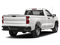 2022 Chevrolet Silverado 1500 LTD WT
