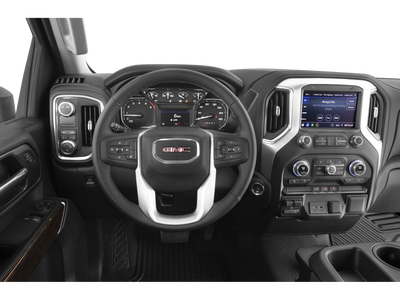 2022 GMC Sierra 2500 HD SLE