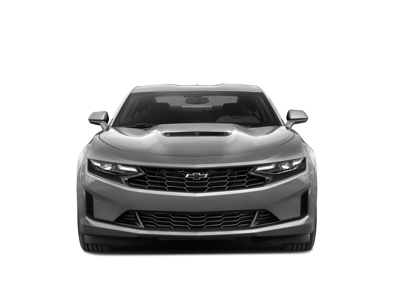 2023 Chevrolet Camaro 3LT
