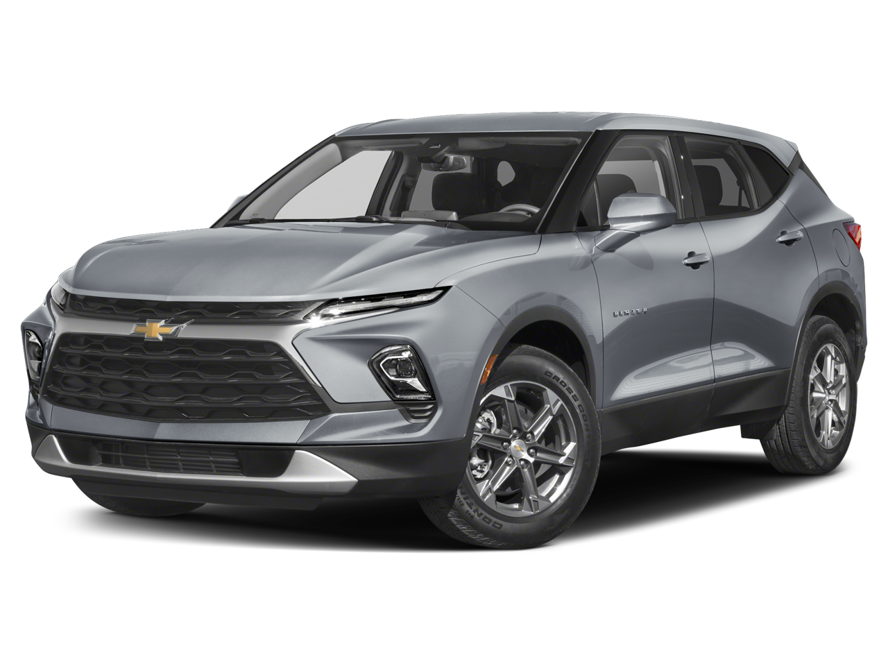 2023 Chevrolet Blazer 3.6 RS FWD's photo