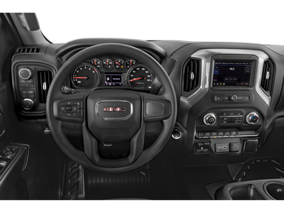 2024 GMC Sierra 2500 HD Pro
