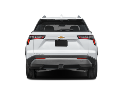 2027 Chevrolet Equinox FWD LT