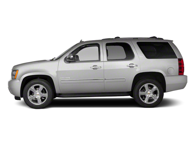 2013 Chevrolet Tahoe LTZ