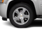 2013 Chevrolet Tahoe LTZ