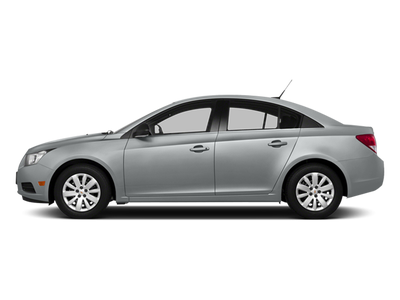 2014 Chevrolet Cruze LTZ