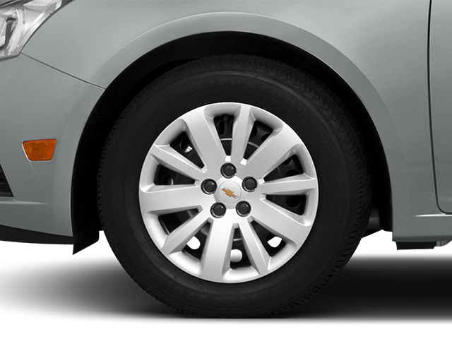 2014 Chevrolet Cruze LTZ