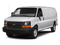 2017 Chevrolet Express Cargo 2500 Work Van