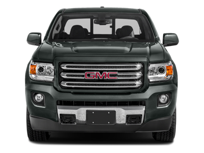 2017 GMC Canyon 2WD SLE
