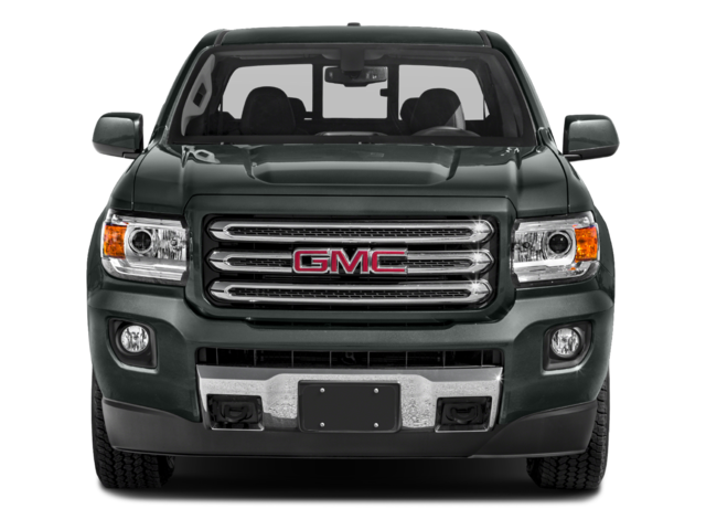 2017 Gmc Canyon SLE photo 3