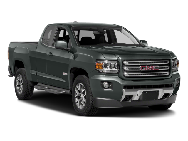 2017 GMC Canyon 2WD SLE
