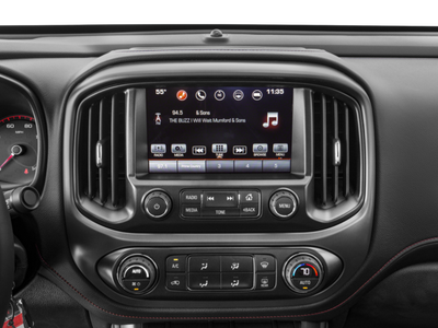 2017 GMC Canyon 2WD SLE