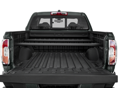 2017 GMC Canyon 2WD SLE