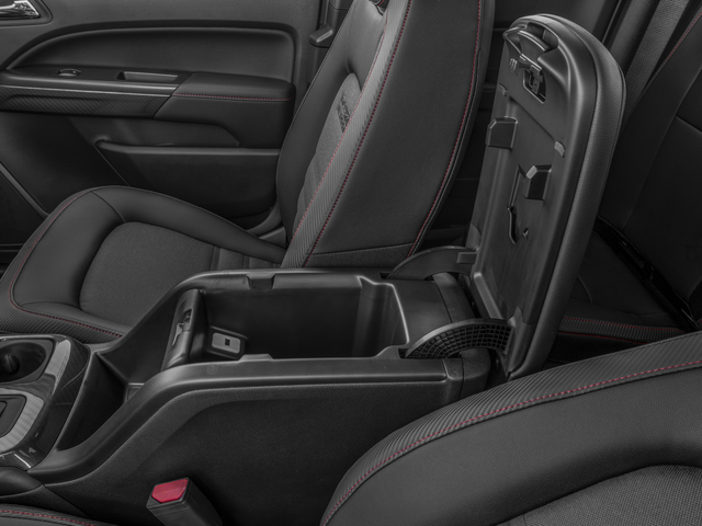 2017 GMC Canyon 2WD SLE