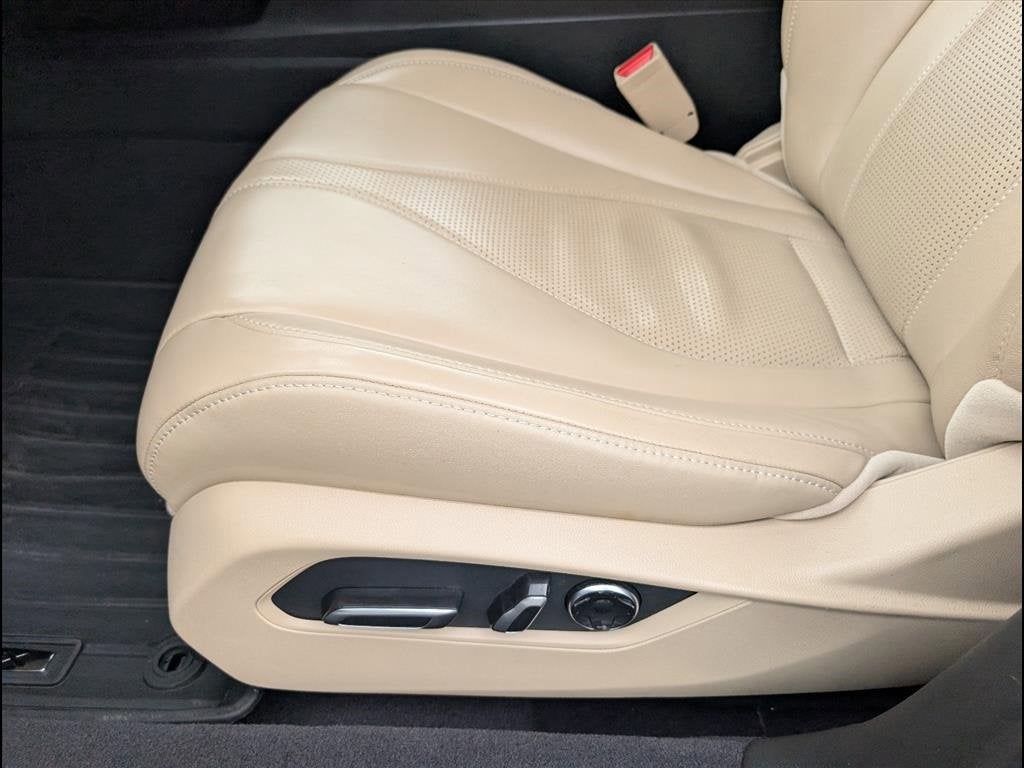 2023 Acura TLX Technology Package