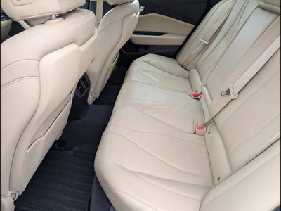 2023 Acura TLX Technology Package