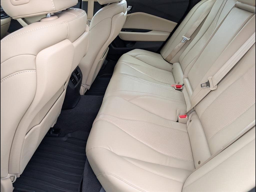 2023 Acura TLX Technology Package