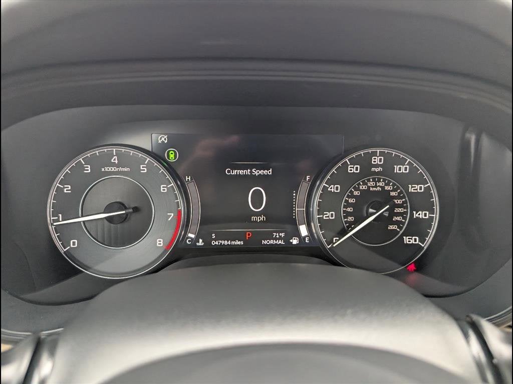 2023 Acura TLX Technology Package