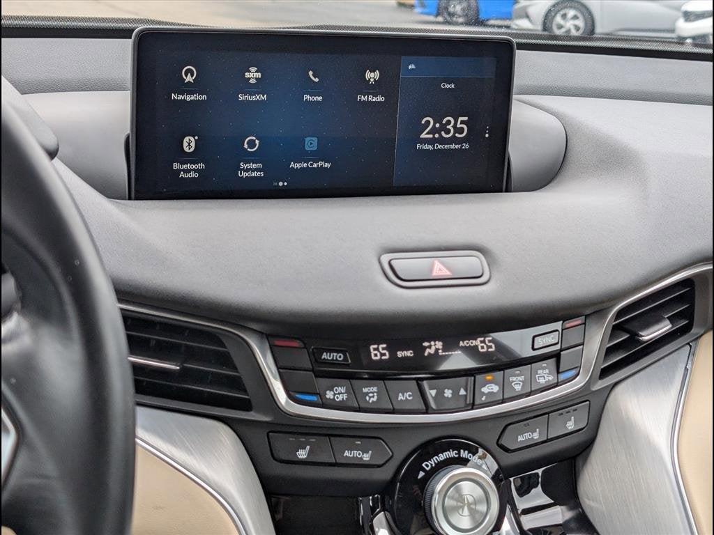 2023 Acura TLX Technology Package