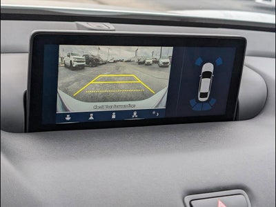 2023 Acura TLX Technology Package
