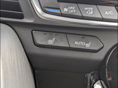 2023 Acura TLX Technology Package