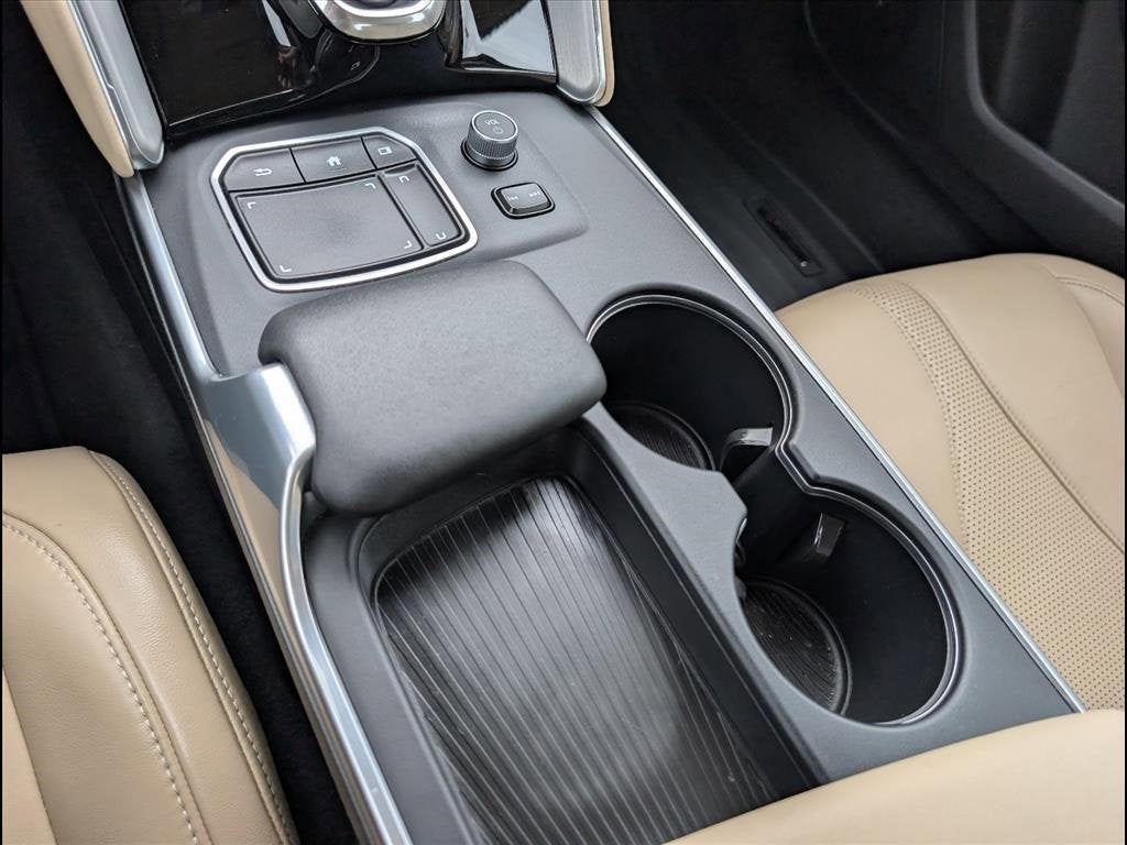 2023 Acura TLX Technology Package