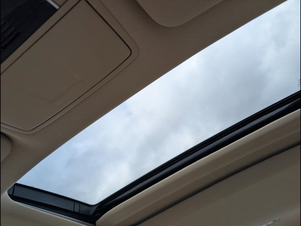 2023 Acura TLX Technology Package