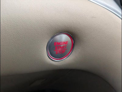 2023 Acura TLX Technology Package