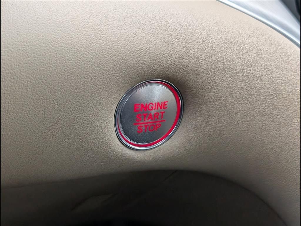 2023 Acura TLX Technology Package